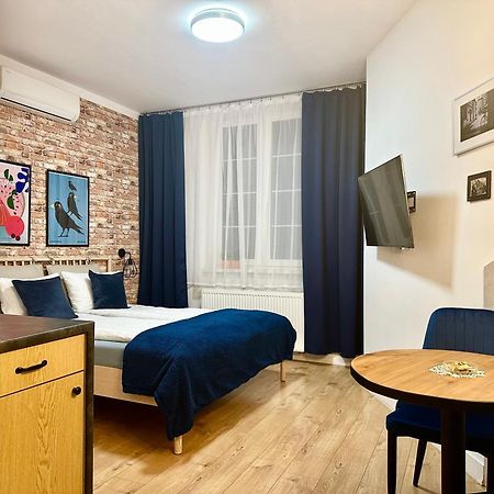 Smile Apartments Center Krakow Old Town エクステリア 写真