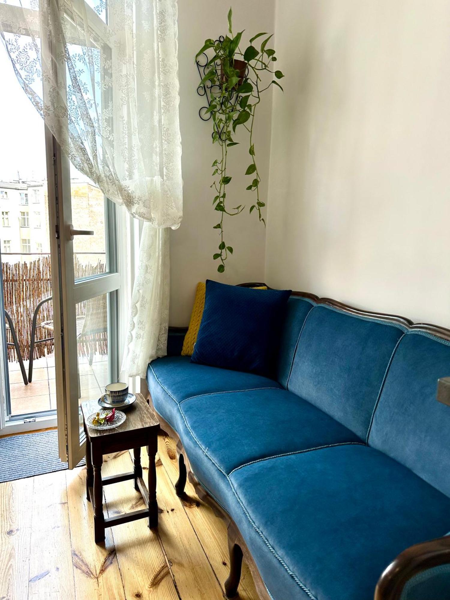 Smile Apartments Center Krakow Old Town エクステリア 写真